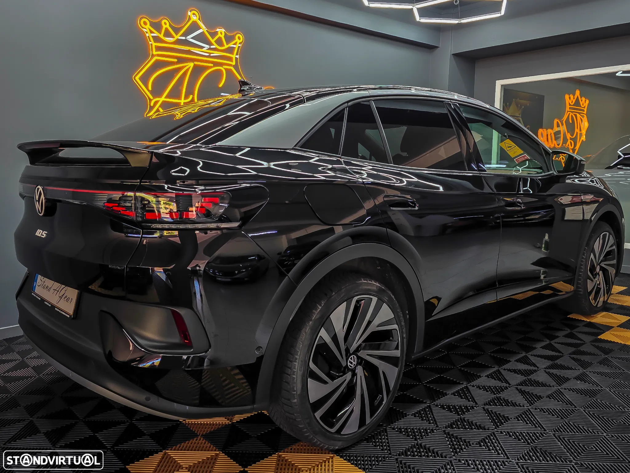 VW ID.5 Performance Upgrade Pro - 14