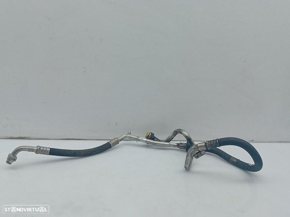 Tubo AC MERCEDES-BENZ CLS (C219) - 5