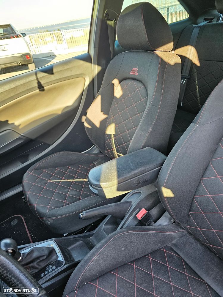 SEAT Ibiza SC 1.4 TSI DSG Cupra - 13