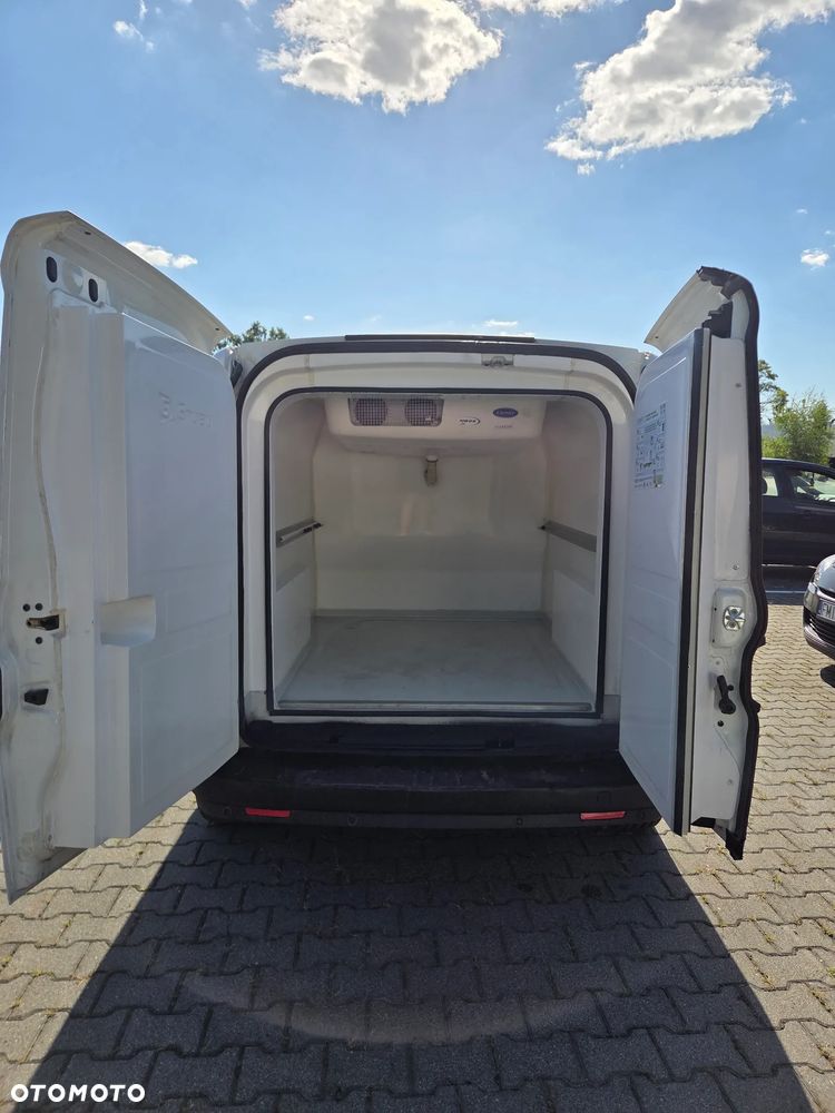 Fiat Doblo - 2