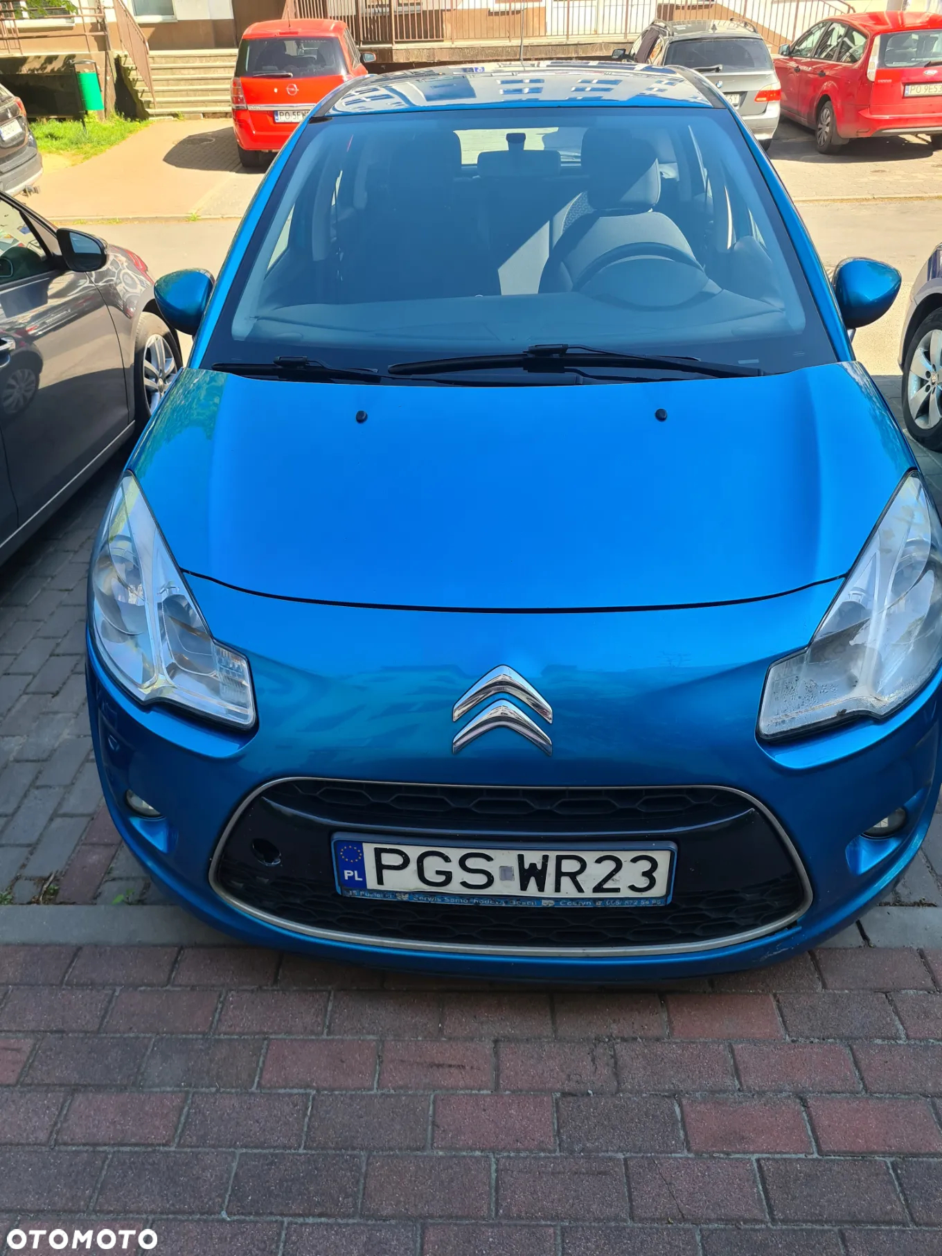 Citroën C3 - 2