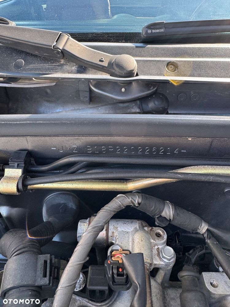 Mazda MX-5 1.9 16V - 17
