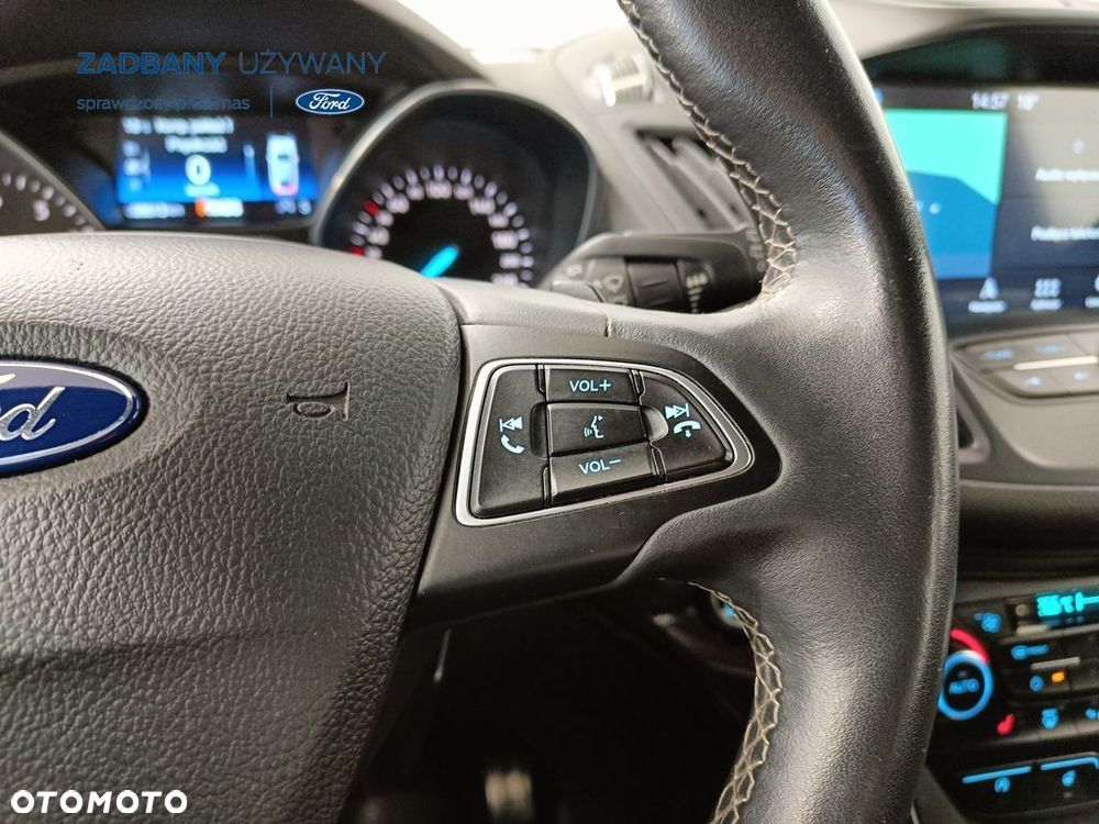 Ford Kuga 1.5 EcoBoost 4x4 ST-Line - 20