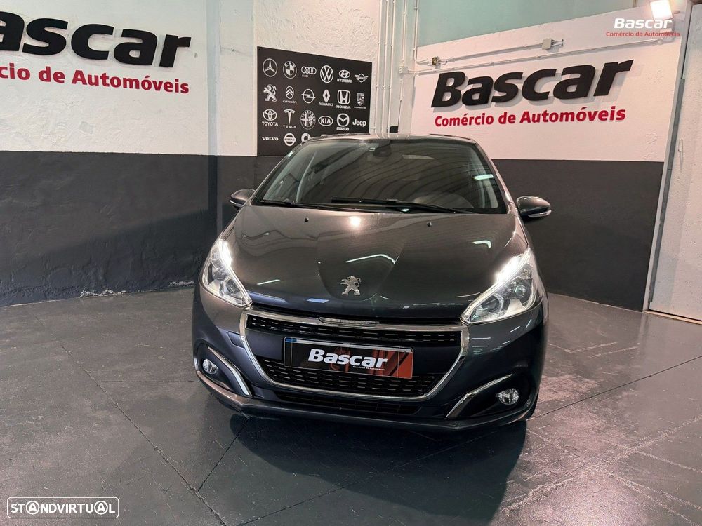 Peugeot 208 1.2 PureTech Signature - 3