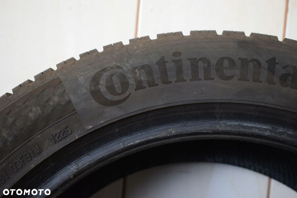 R17 225/50 Continental AllSeasonContact 2 98Y Wysyłka gratis! - 6