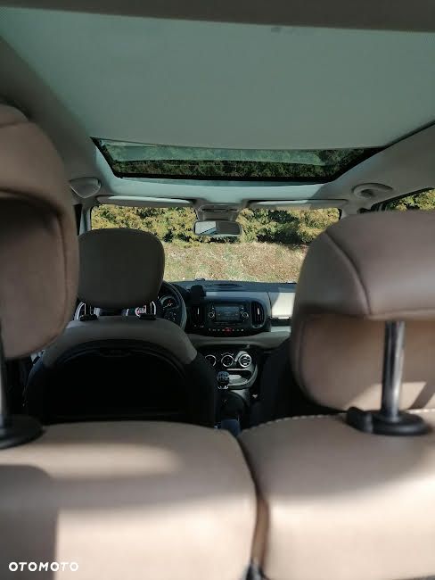 Fiat 500L 1.4 16V Urban - 10