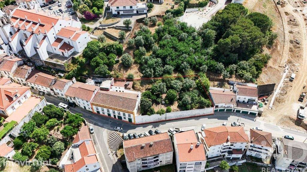 Solar T5 em Abrantes (São Vicente e São João) e Alferrarede de 556,00 - Grande imagem: 3/29
