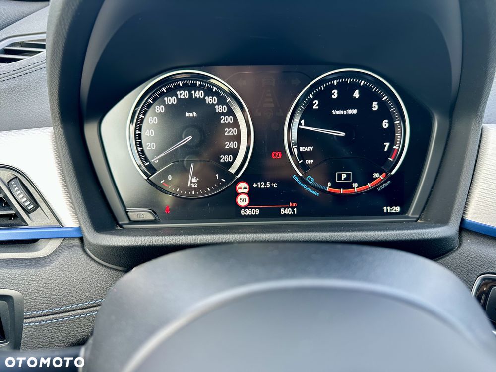 BMW X1 2021 photo 5