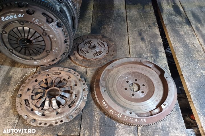 KIT AMBREIAJ 1.4 Opel Astra H [2004 - 2007] - 1