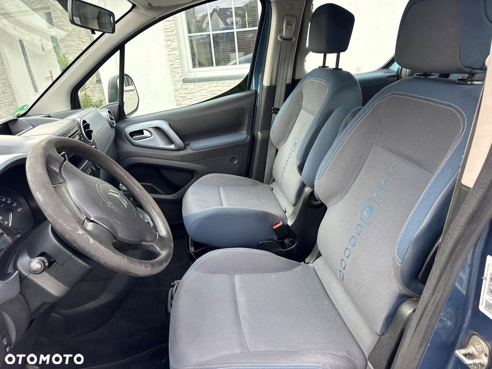 Citroën Berlingo Multispace 1.6 16V Plus - 7