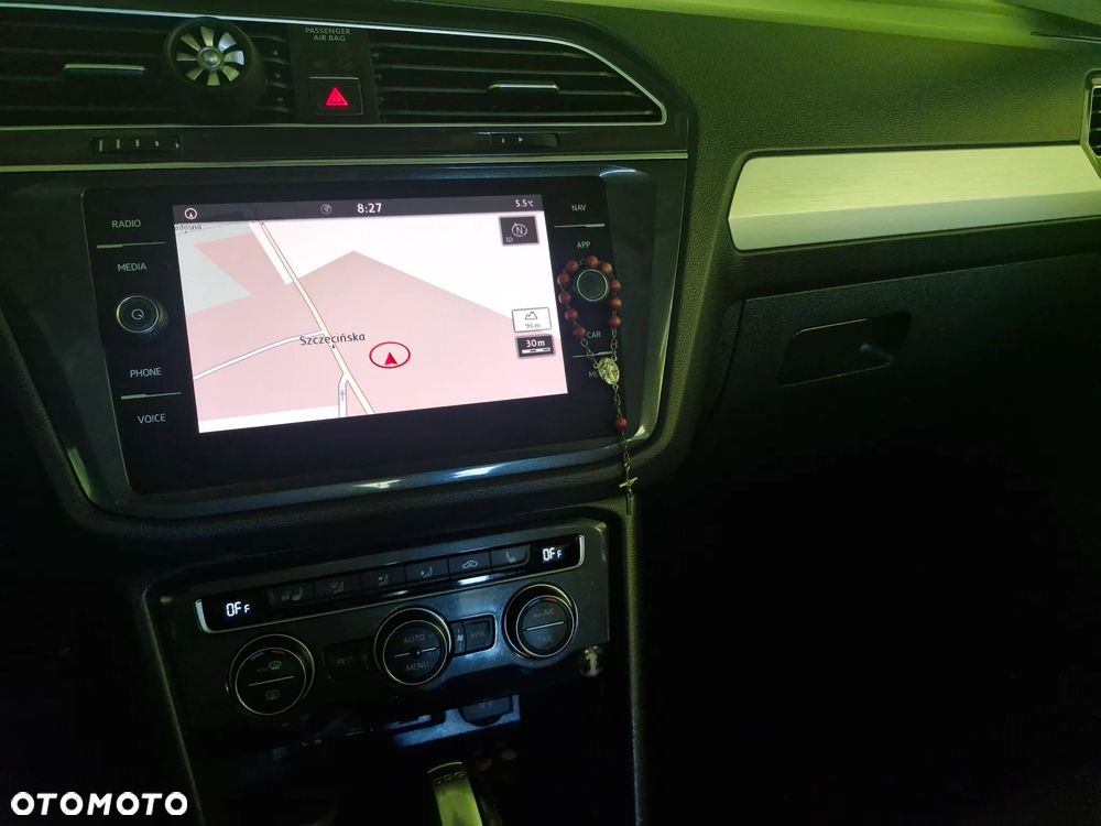 Volkswagen Tiguan 1.4 TSI BMT ACT Comfortline DSG - 11