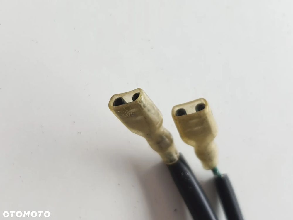 WIAZKA ELEKTRYCZNA  INSTALACJA  CECTEK 500 GLADIATOR QUADDRIFT - 2