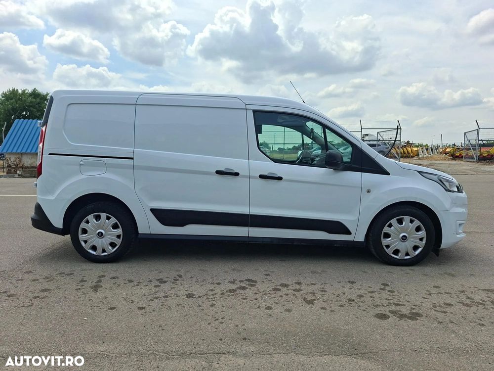 Ford TRANSIT CONNECT VAN L2 TREND  1,5D 100 CP MANUAL - 6