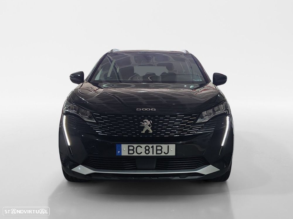 Peugeot 5008 1.2 PureTech Allure Pack - 8