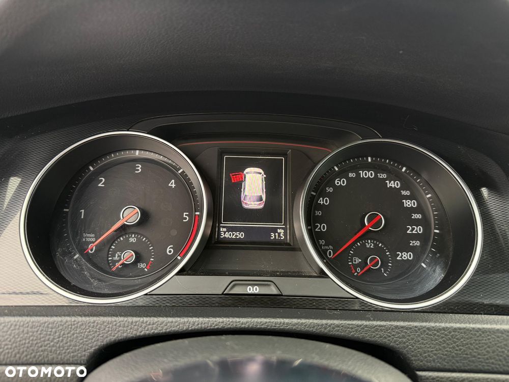 Volkswagen Golf 2.0 TDI BMT GTD - 12