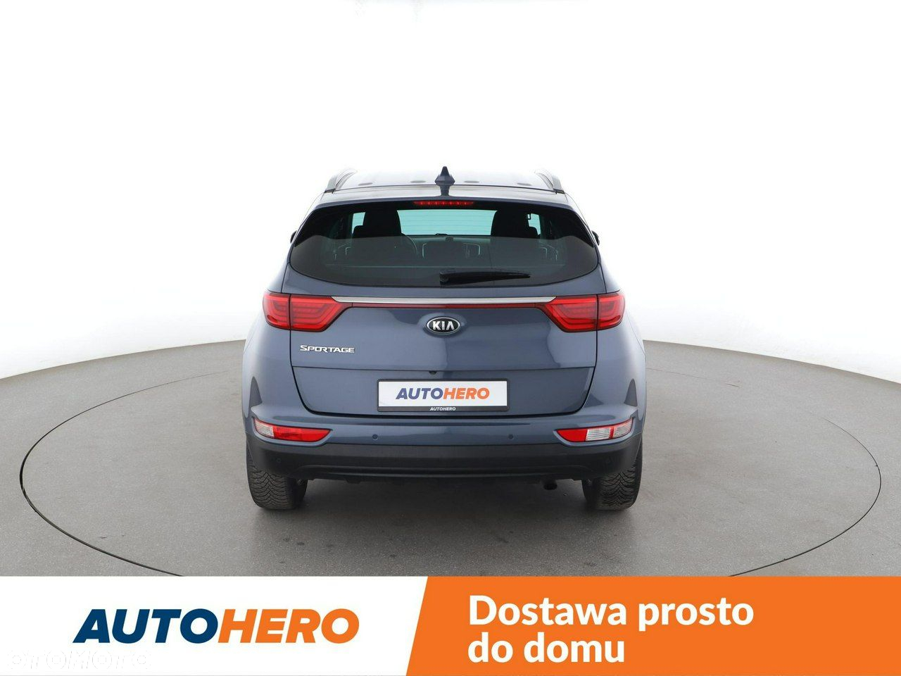 Kia Sportage 1.6 GDI 2WD DREAM-TEAM EDITION - 6