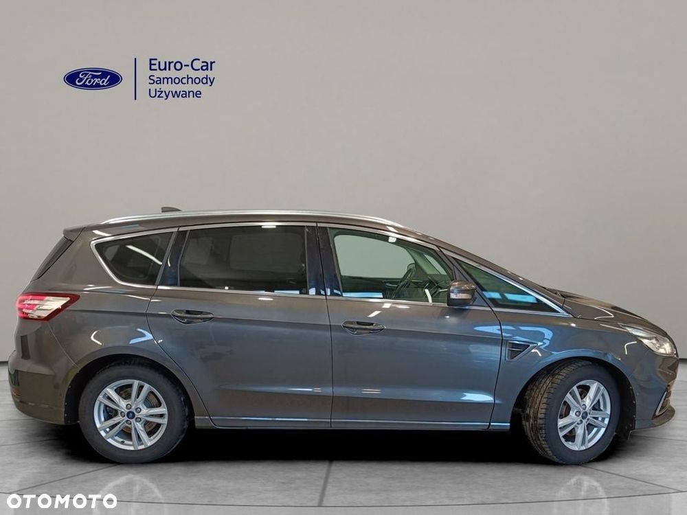 Ford S-Max - 3