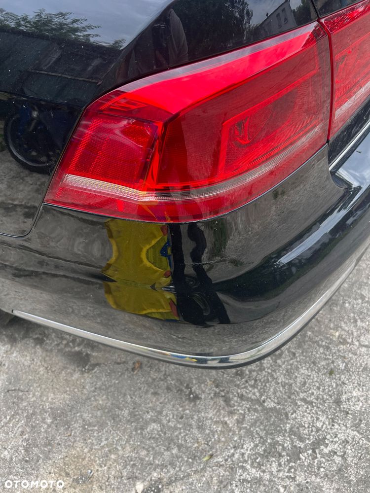 Volkswagen Passat 2.0 TDI DPF Comfortline - 25