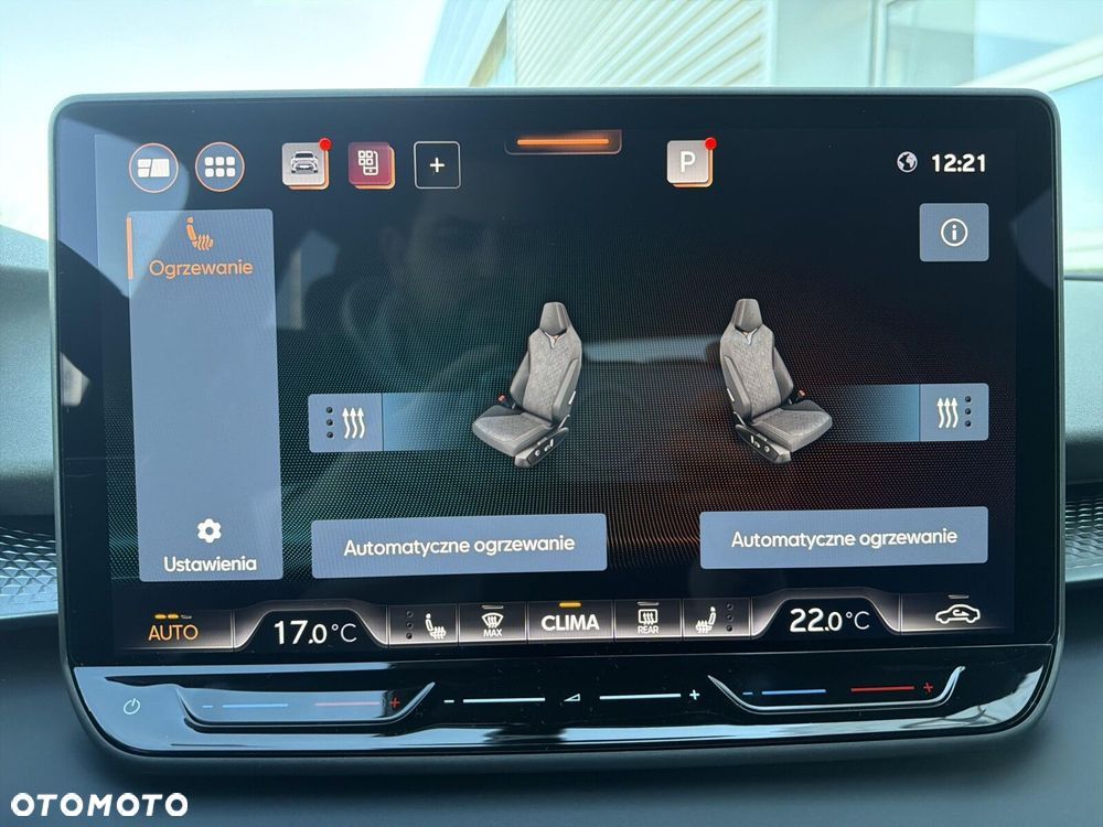 Cupra Terramar - 40