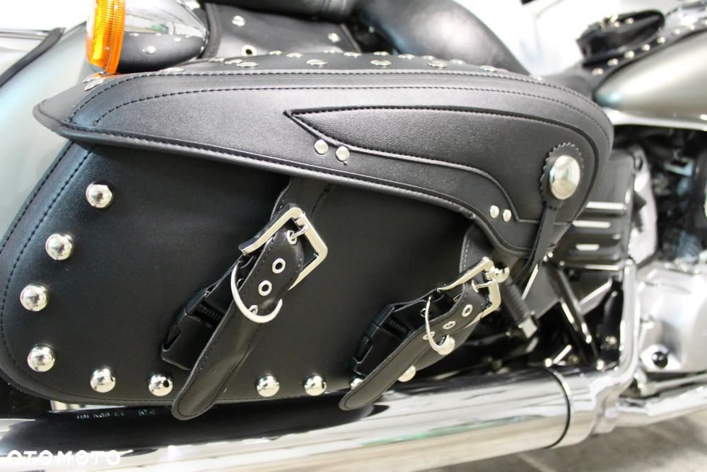 Honda Shadow - 25