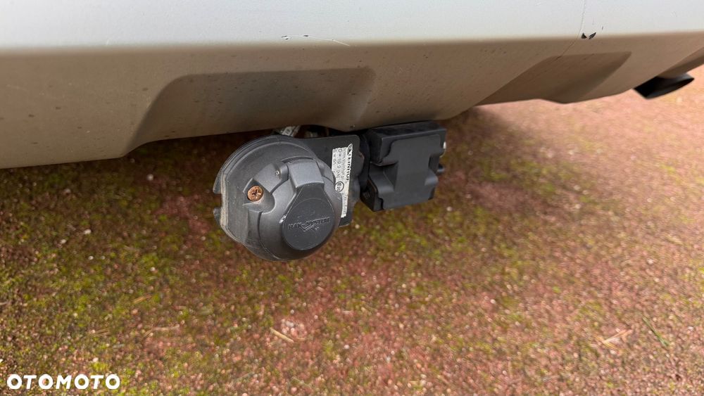 Toyota RAV4 2.0 D-4D Active - 9