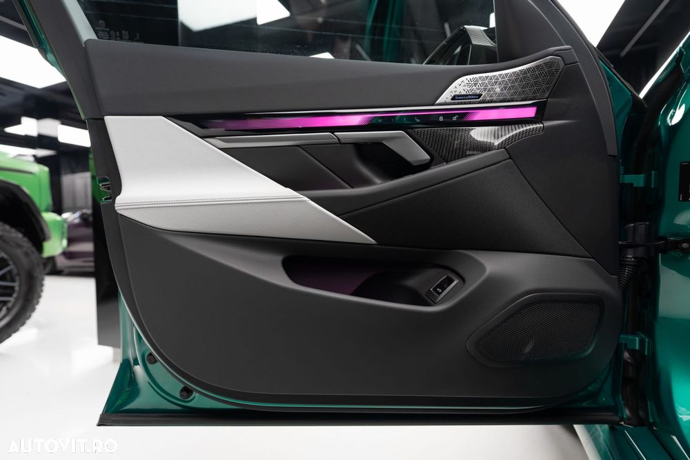 BMW M5 - 11