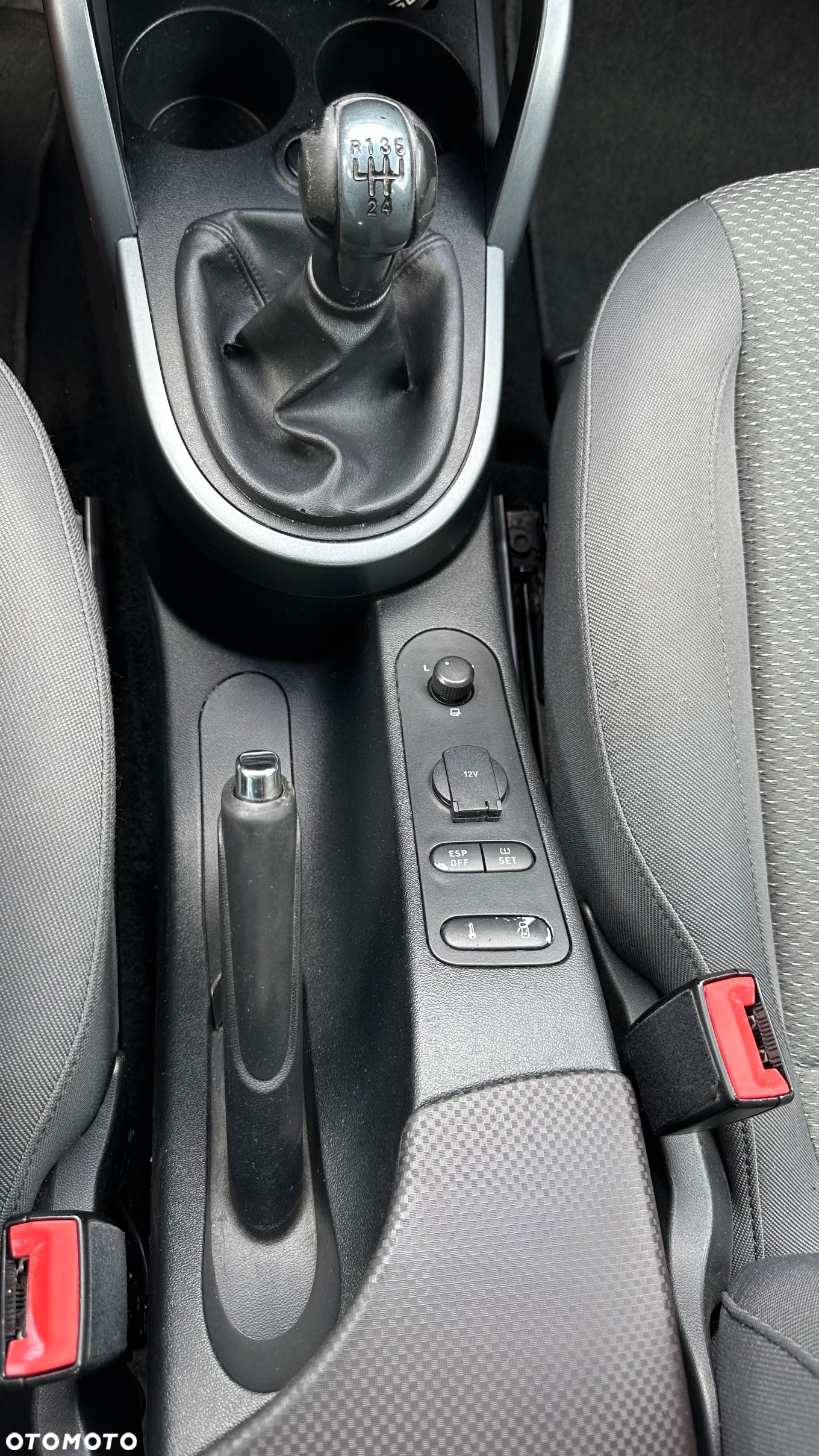 Seat Altea 1.9 TDI DPF Reference Comfort - 13