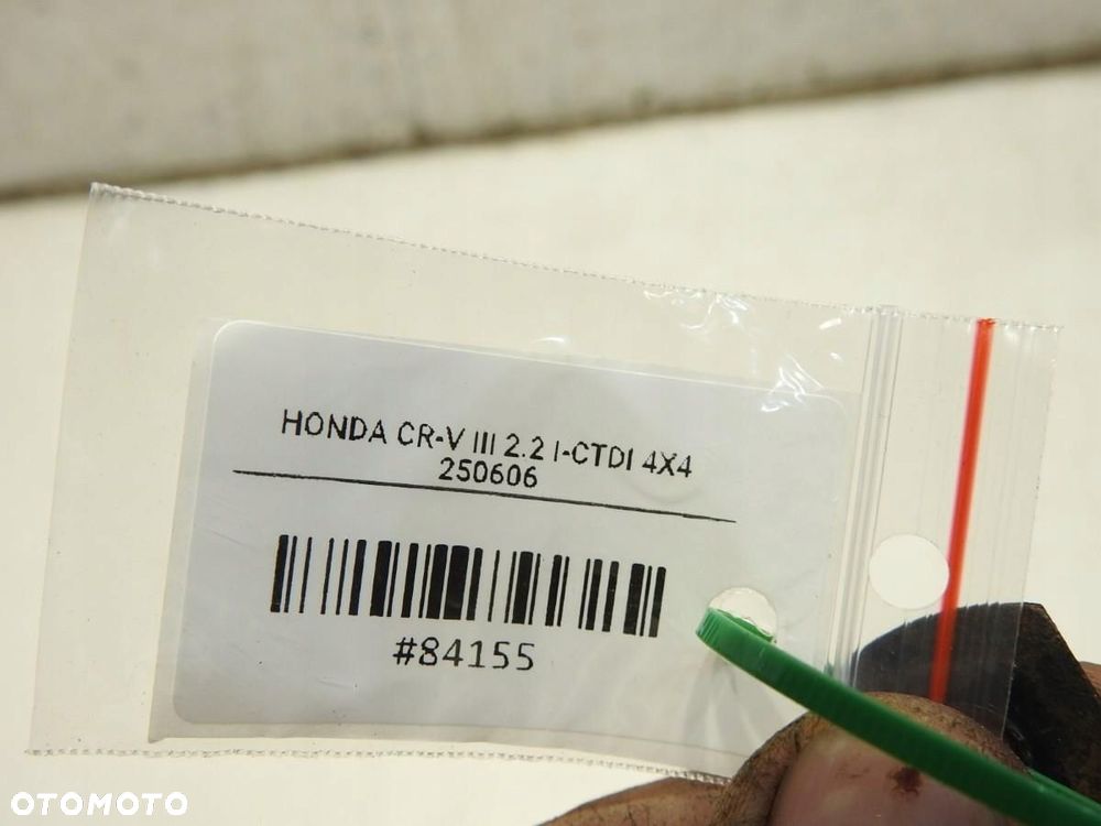 SYGNAŁ KLAKSON LEWY PRZÓD HONDA CR-V III 55BI1200 - 5