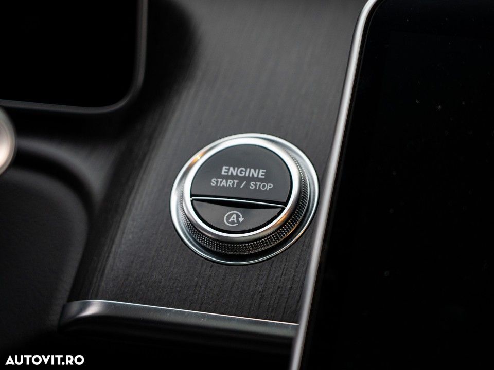 Mercedes-Benz S 350 d 4MATIC Aut - 25