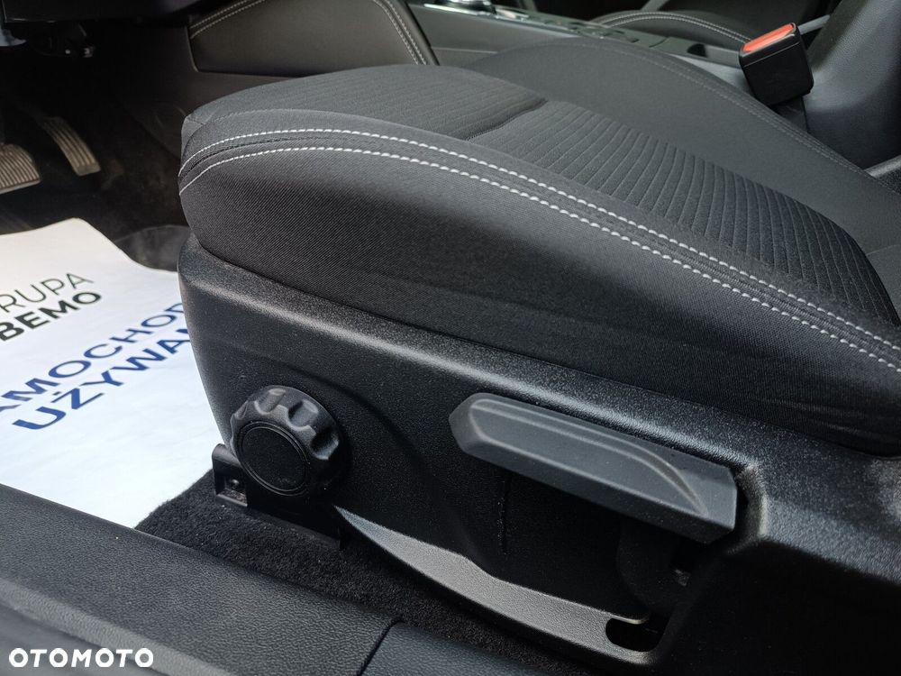 Ford Focus 1.5 EcoBoost Titanium X - 34