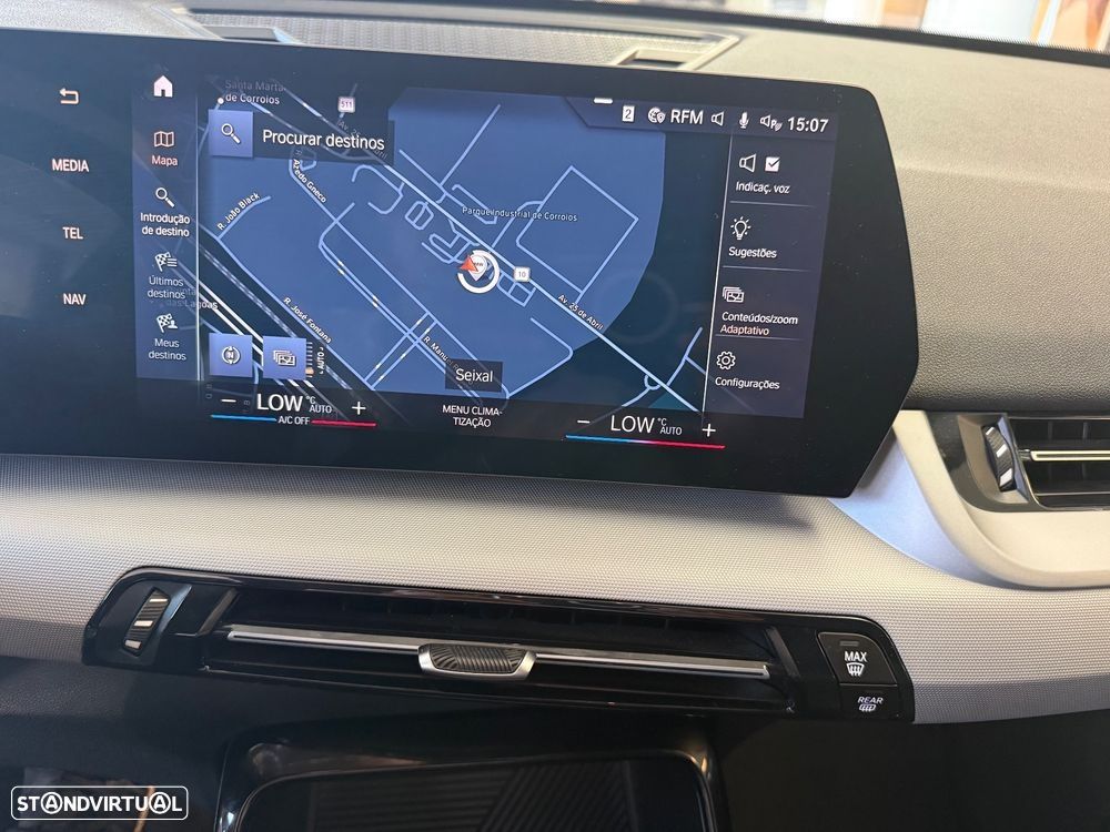BMW X1 xDrive25e xLine - 9