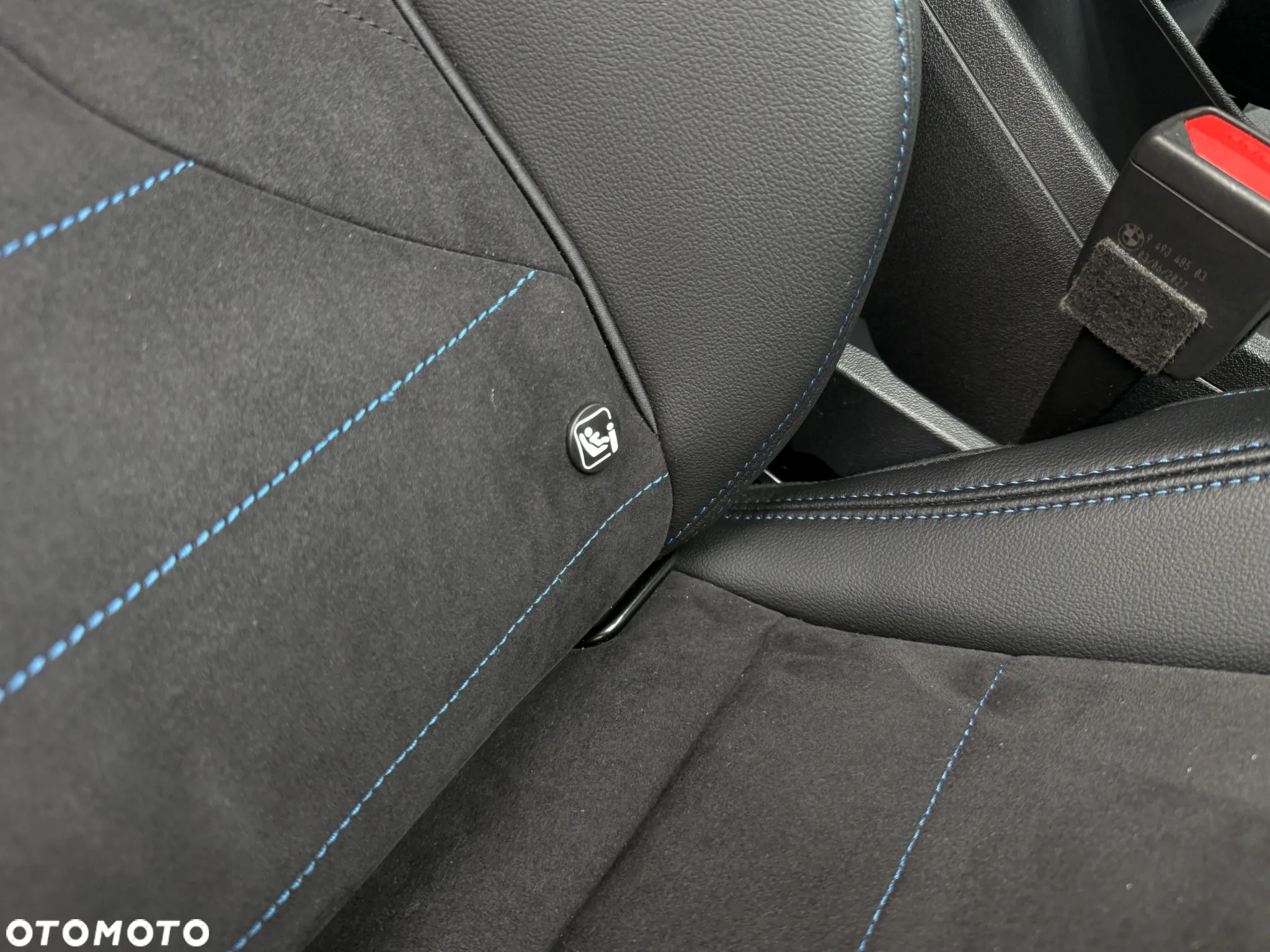 BMW Seria 2 218i GT M Sport - 15