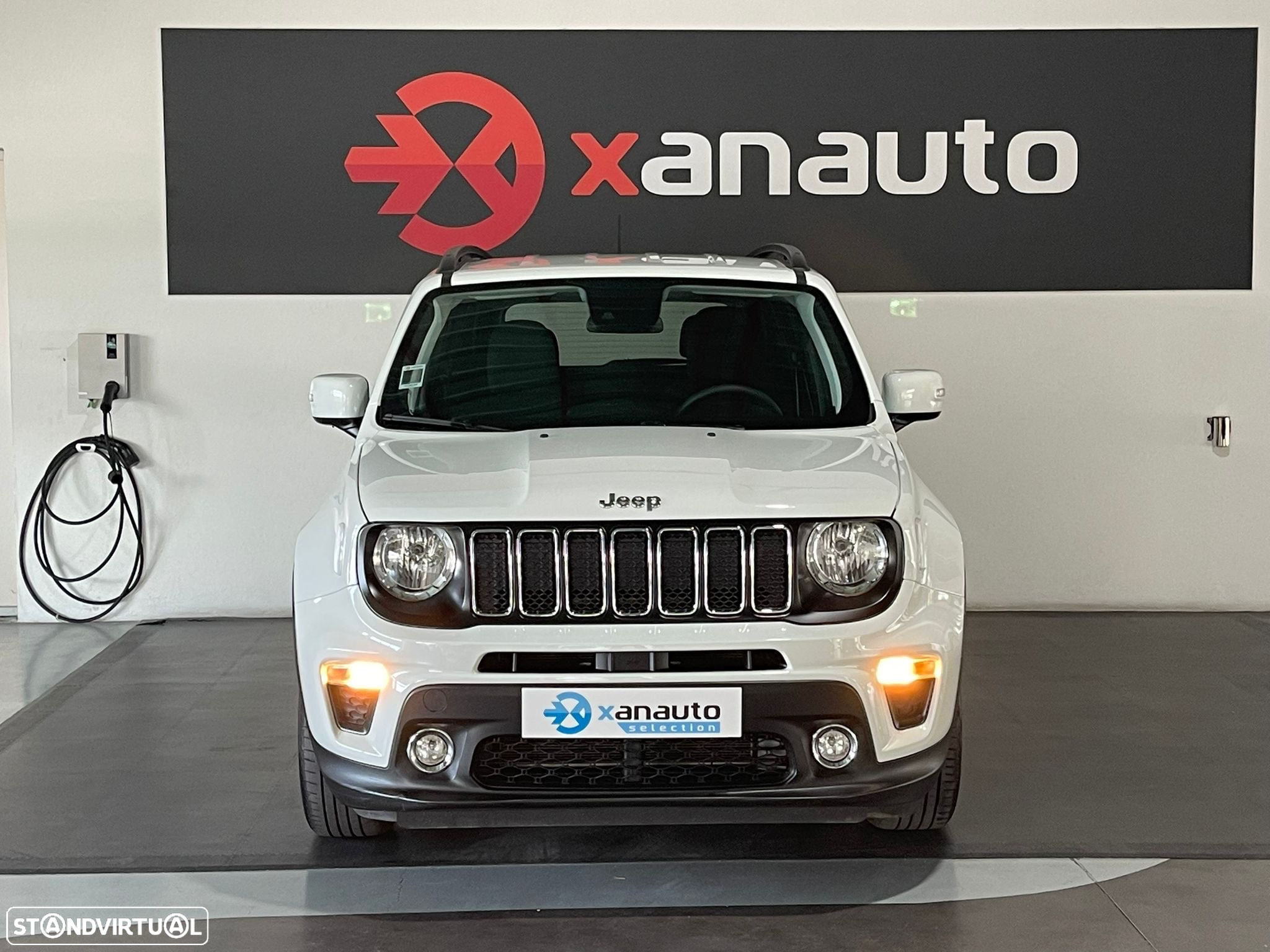 Jeep Renegade 1.0 T Limited - 5