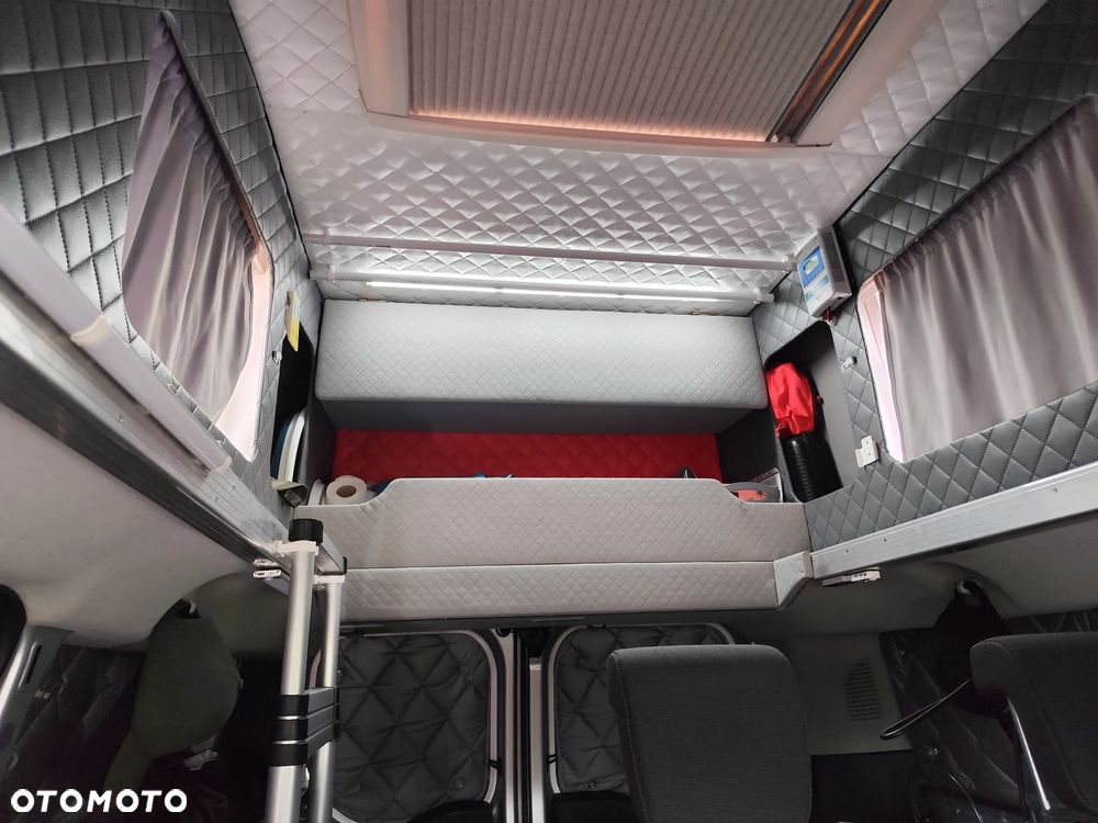 Ford Transit Custom - 17