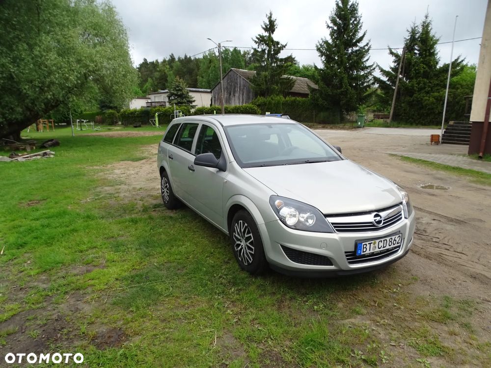 Opel Astra 1.4 Selection 110 Jahre - 2