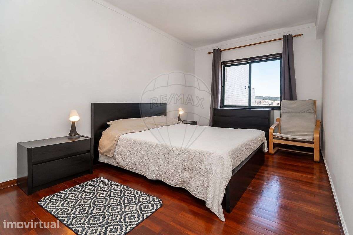 Apartamento T2 para venda - Grande imagem: 5/9