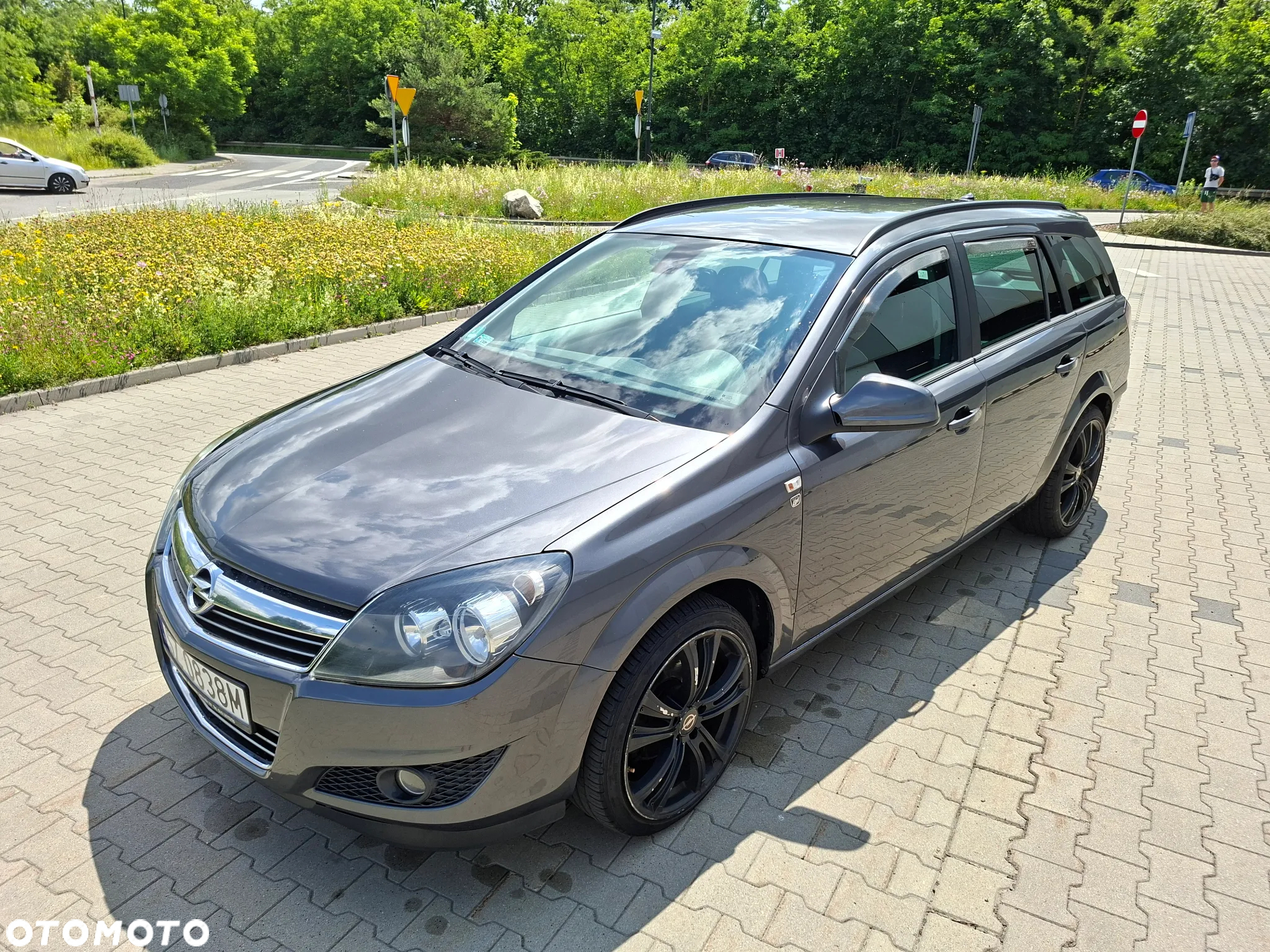 Opel Astra III 1.7 CDTI Cosmo - 7