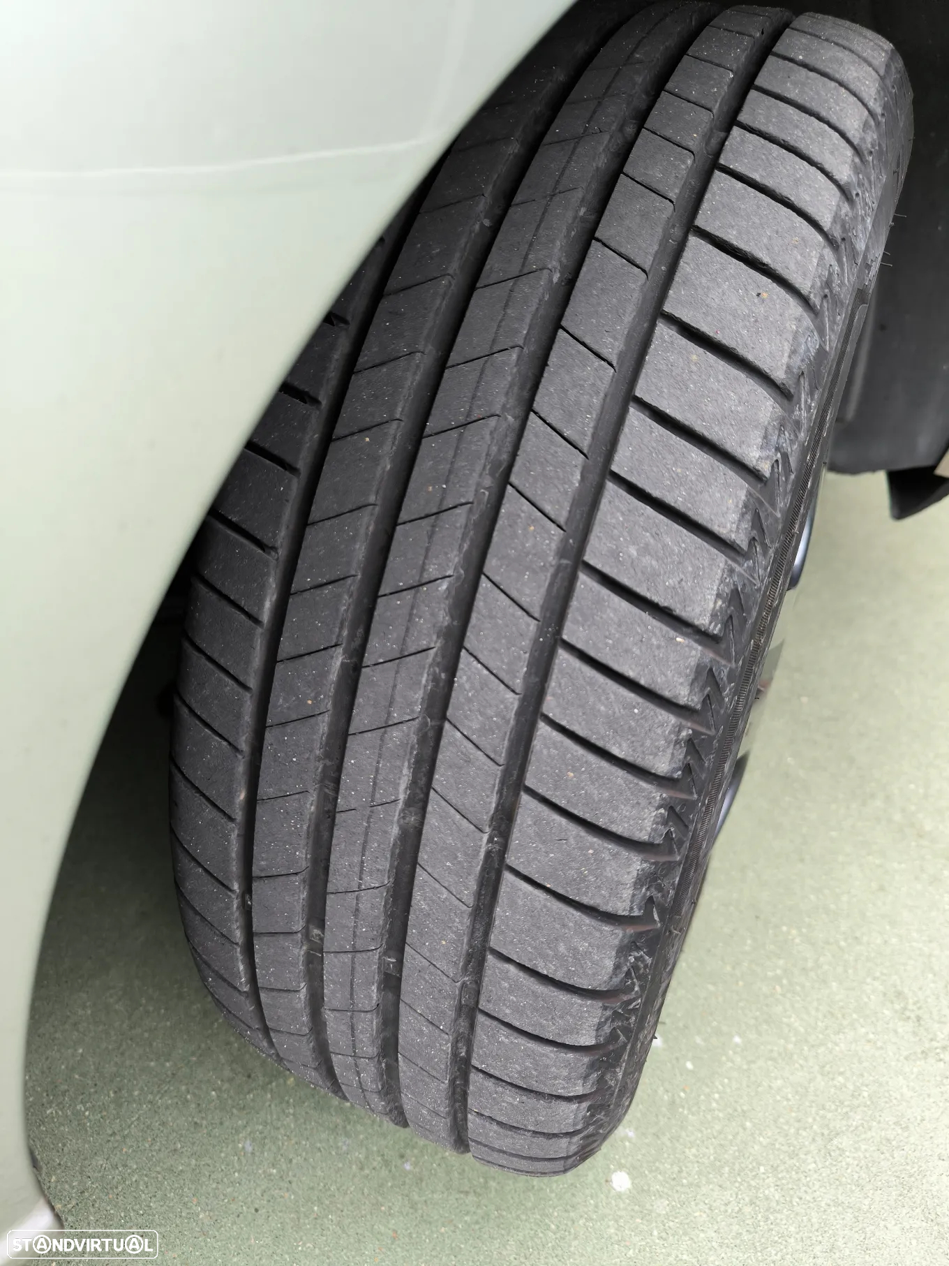 Ford Focus 1.4 Comfort - 5