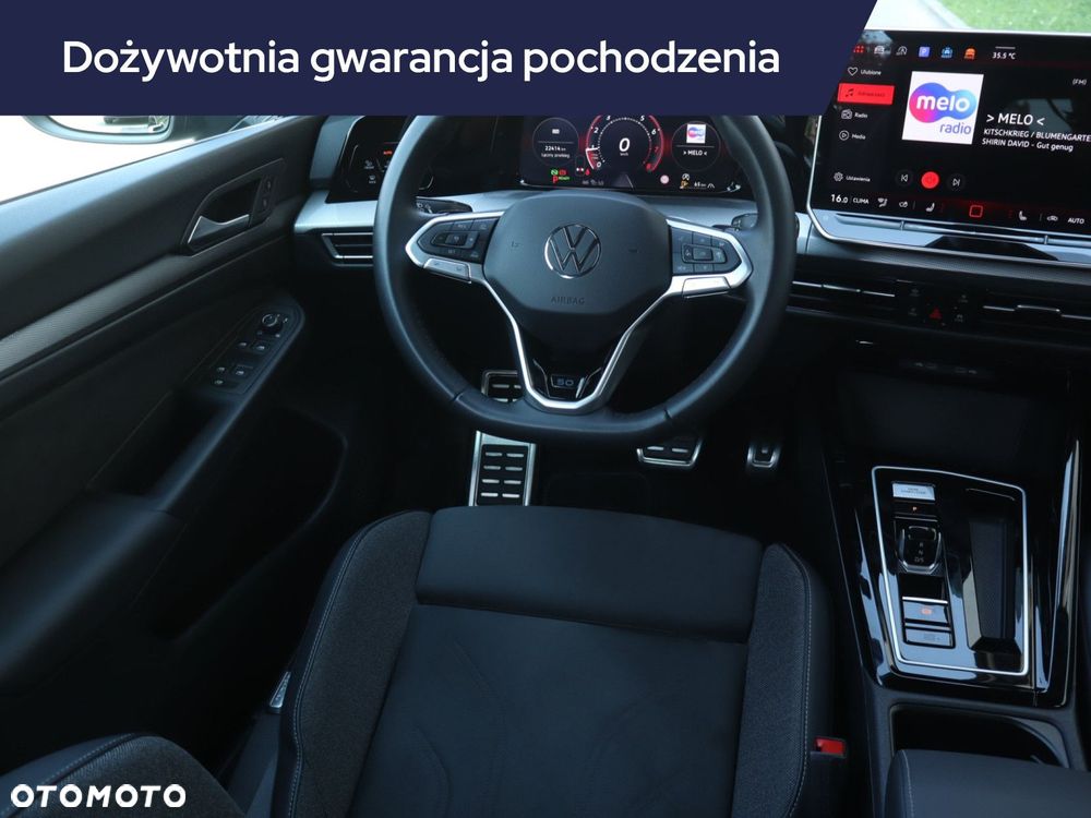 Volkswagen Golf - 9