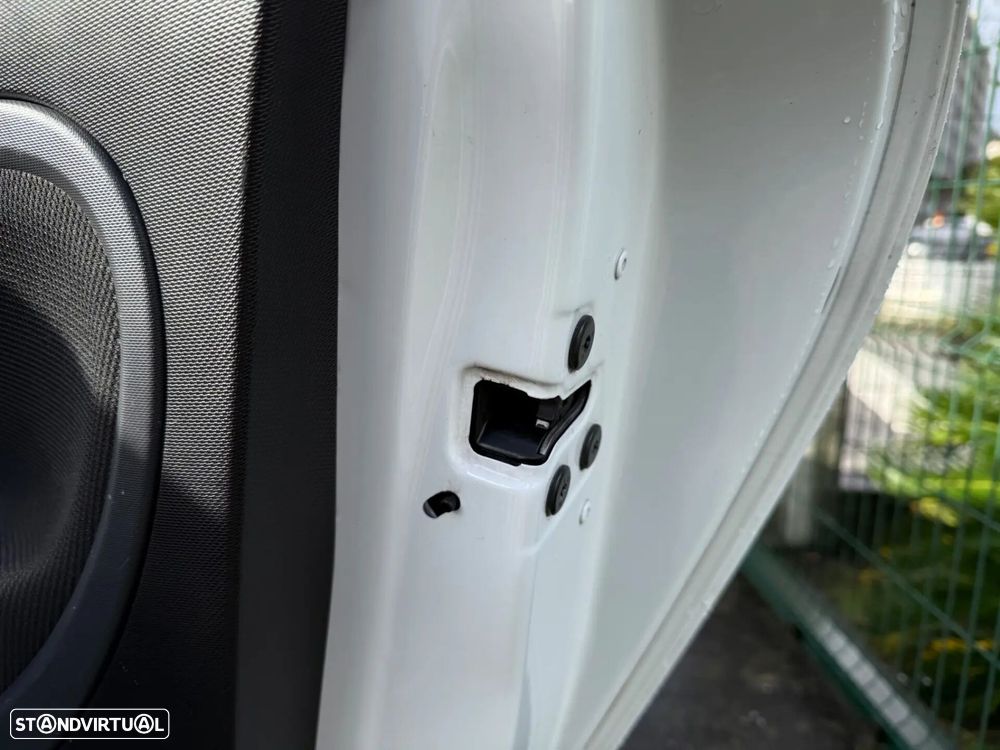 Smart ForFour 0.9 Passion 90 Aut. - 48