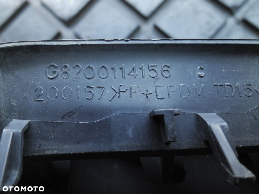 KRATKA ATRAPA LEWA RENUALT MEGANE II G8200114156 - 2