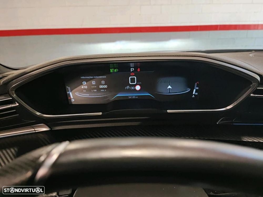 Peugeot 508 1.5 BlueHDi GT EAT8 - 5