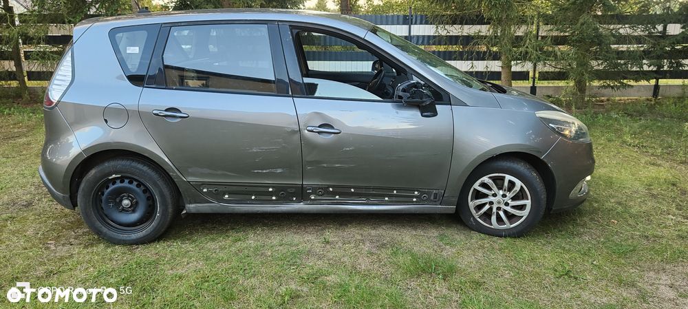 Renault Scenic dCi 110 EDC Dynamique - 6