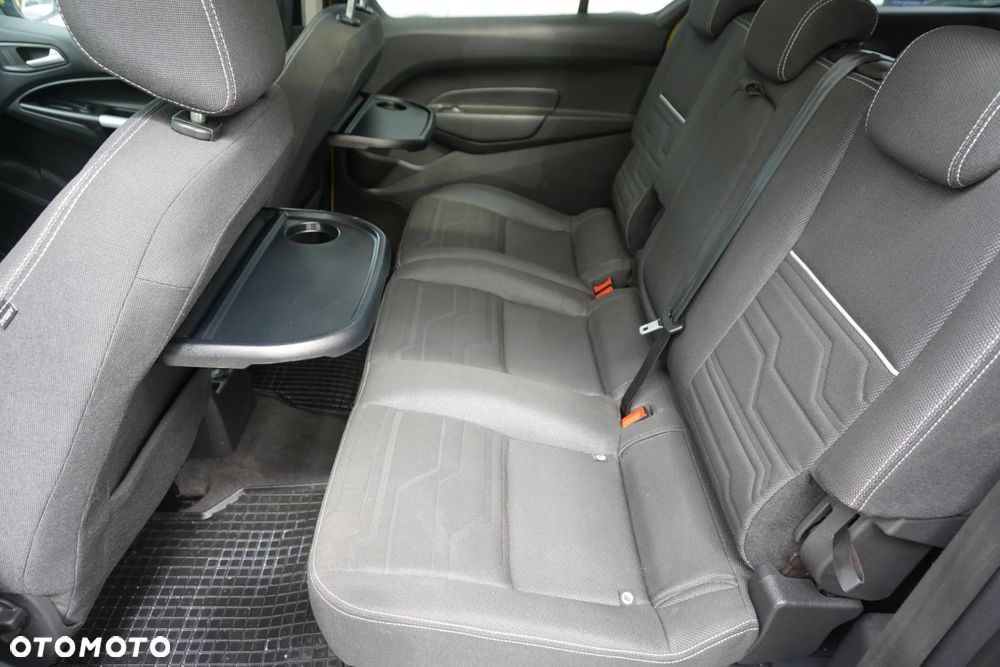Ford Tourneo Connect Grand 1.6 EcoBoost Titanium - 10