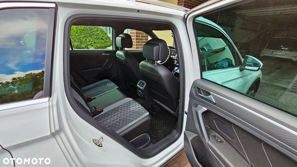 Volkswagen Tiguan - 14