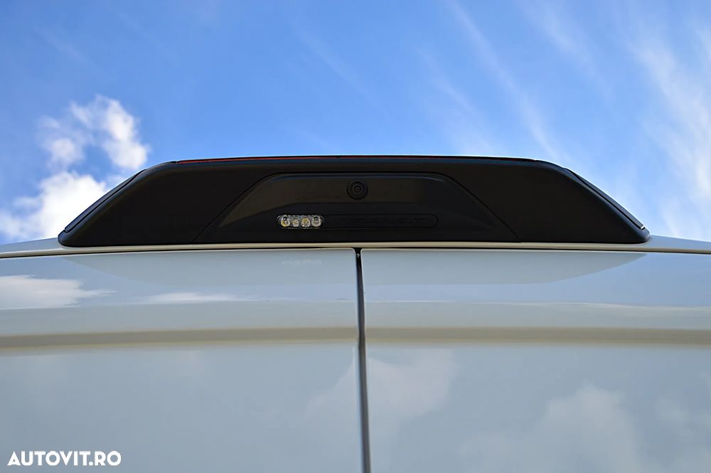 Ford E-TRANSIT L3H2 3500KG - 34