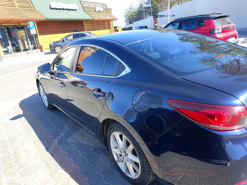 Mazda 6 2.0 SkyEnergy - 6