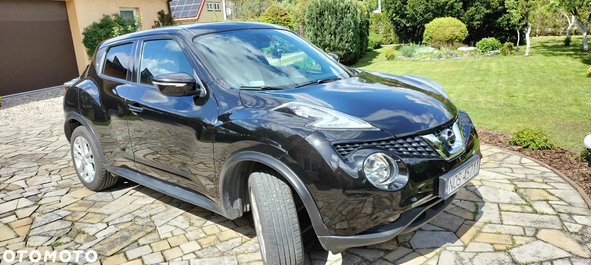 Nissan Juke 1.2 DIG-T Tekna - 15