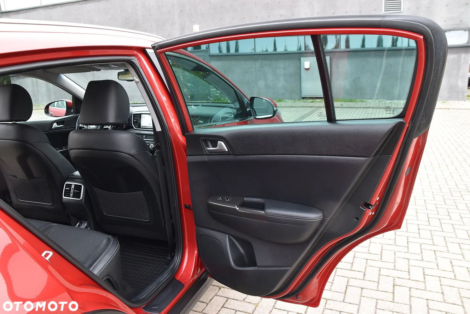 Kia Sportage - 18