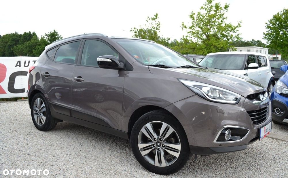Hyundai ix35 - 11